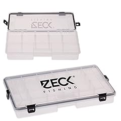 Zeck tackle box gebraucht kaufen  Wird an jeden Ort in Deutschland