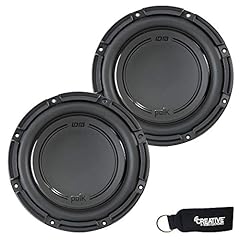 Polk audio two for sale  Delivered anywhere in USA 