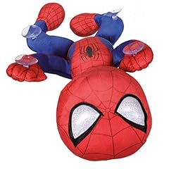 Marvel spiderman peluche d'occasion  Livré partout en France