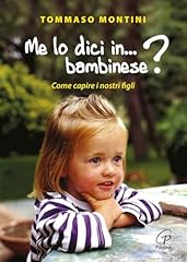 Dici bambinese come usato  Spedito ovunque in Italia 