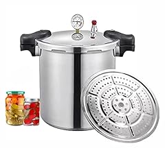 Quart pressure canner for sale  Delivered anywhere in UK