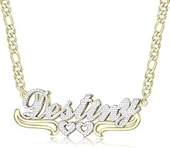 Pscelestiy double plated for sale  Delivered anywhere in USA 