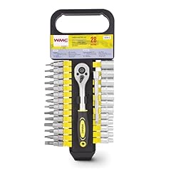 Wmc tools steckschlüssel gebraucht kaufen  Wird an jeden Ort in Deutschland