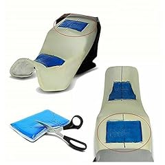 Plsusjhao motorcycle seat for sale  Delivered anywhere in USA 