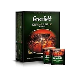 Greenfield kenyan sunrise gebraucht kaufen  Wird an jeden Ort in Deutschland