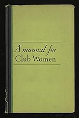 Manual club women for sale  Delivered anywhere in USA 