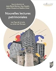 Nouvelles lectures patrimonial d'occasion  Livré partout en France