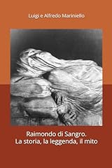 Raimondo sangro. storia usato  Spedito ovunque in Italia 