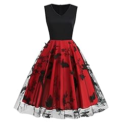 Iwemek 1950 dresses for sale  Delivered anywhere in UK