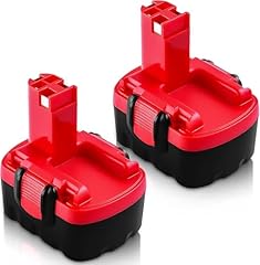 14.4v 5.0ah replacement for sale  Delivered anywhere in UK