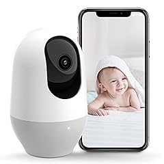 Nooie baby monitor for sale  Delivered anywhere in USA 