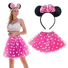 Matreeglam mouse costume for sale  Delivered anywhere in UK