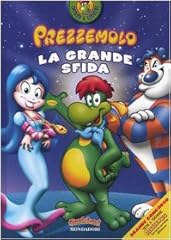 Prezzemolo. grande sfida. usato  Spedito ovunque in Italia 