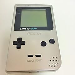 Game boy light gebraucht kaufen  Wird an jeden Ort in Deutschland