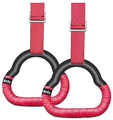 Eachpt gymnastic rings for sale  Delivered anywhere in UK
