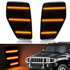 Amber led side for sale  Delivered anywhere in USA 