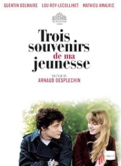Souvenirs jeunesse d'occasion  Livré partout en France