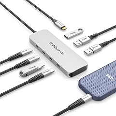 Ezquest adaptateur hub d'occasion  Livré partout en France