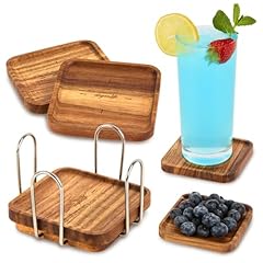 Eleganlife coasters set for sale  Delivered anywhere in USA 