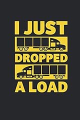 Dropped load trucker for sale  Delivered anywhere in USA 