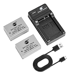 Dste camera battery for sale  Delivered anywhere in Ireland