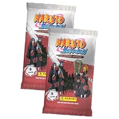Generisch panini naruto gebraucht kaufen  Wird an jeden Ort in Deutschland