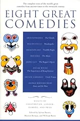 Eight great comedies for sale  Delivered anywhere in USA 