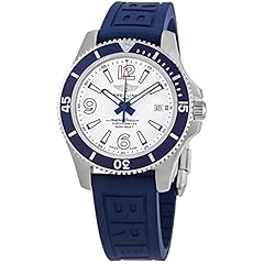 Breitling superocean herren gebraucht kaufen  Wird an jeden Ort in Deutschland