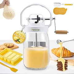 Flyseago butter churner for sale  Delivered anywhere in USA 