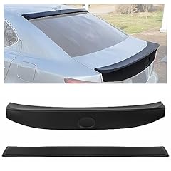 Ecotric trunk spoiler for sale  Delivered anywhere in USA 