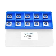 Cdbp 11mm square for sale  Delivered anywhere in UK