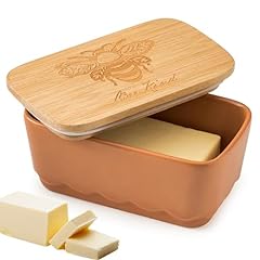 Yhosseun butter dish for sale  Delivered anywhere in USA 