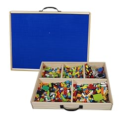 Toblock wooden box for sale  Delivered anywhere in USA 