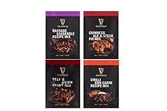 Guinness recipe mixes for sale  Delivered anywhere in UK