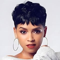 Beisd short pixie for sale  Delivered anywhere in USA 