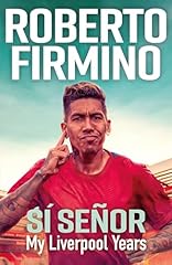 Sí señor liverpool for sale  Delivered anywhere in UK