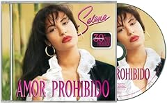 Amor prohibido for sale  Delivered anywhere in USA 