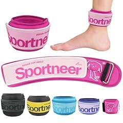 Sportneer ankle weights for sale  Delivered anywhere in USA 