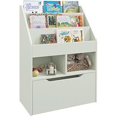 Homcom kids bookshelf for sale  Delivered anywhere in UK