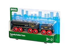 Brio 33697 schwarzer gebraucht kaufen  Wird an jeden Ort in Deutschland