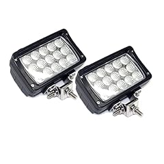Wellit led arbeitsscheinwerfer gebraucht kaufen  Wird an jeden Ort in Deutschland