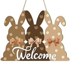 Sophena wooden easter for sale  Delivered anywhere in USA 