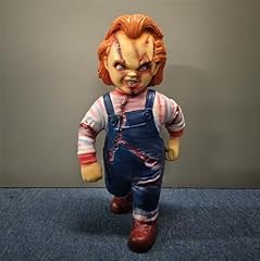 Chucky figure horror for sale  Delivered anywhere in UK