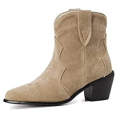 Viéctaa bottines cowboy d'occasion  Livré partout en France