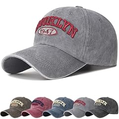 Cappello baseball unisex usato  Spedito ovunque in Italia 