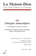 Maison dieu 306 d'occasion  Livré partout en France