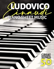 Ludovico einaudi piano d'occasion  Livré partout en France