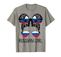 Russian girl messy for sale  Delivered anywhere in USA 