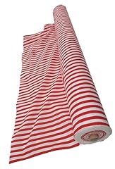 100cm 110cm stripe for sale  Delivered anywhere in UK