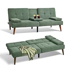 Colamy futon sofa for sale  Delivered anywhere in USA 